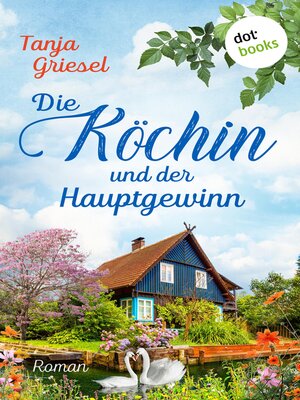 cover image of Die Köchin und der Hauptgewinn